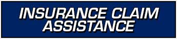 Insurance claim assistance Somerton 19116 auto body repair shop Philadelphia