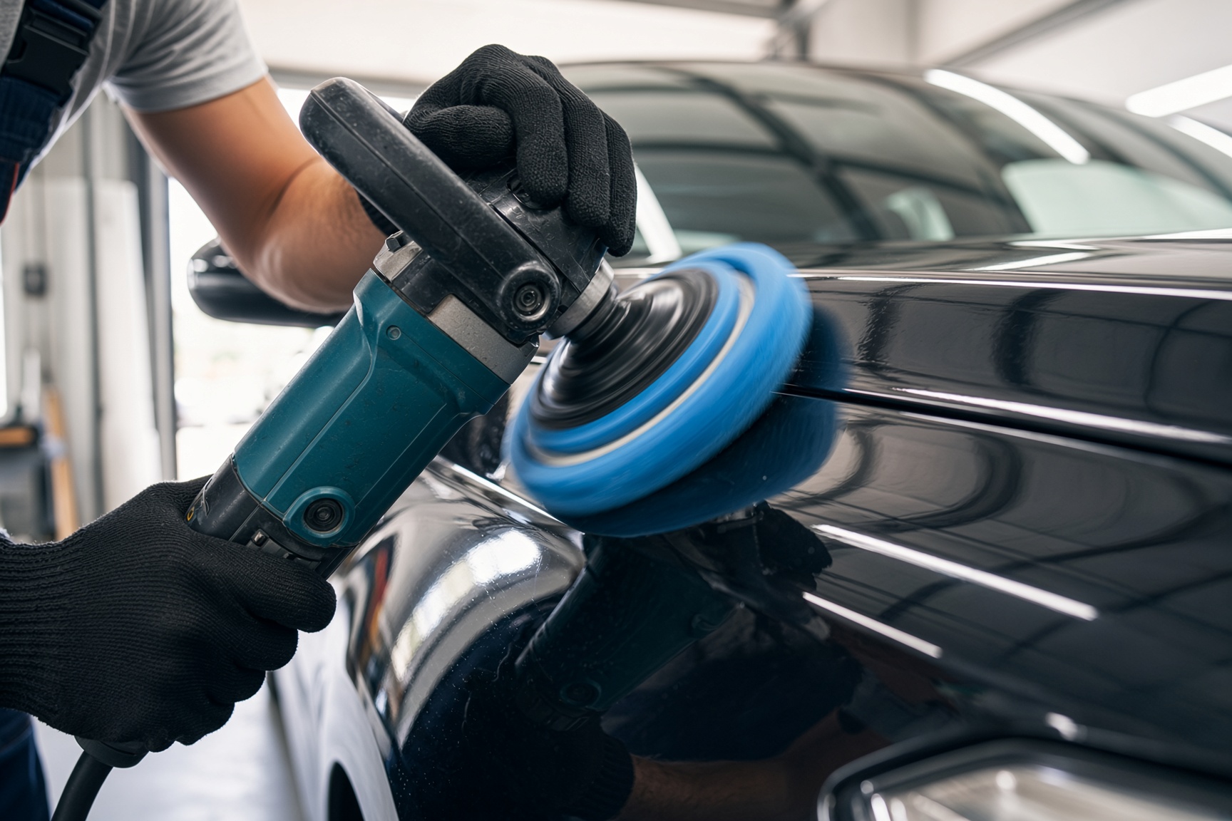 Auto Body Repair Shop 19137 Bridesburg Port Richmond by Definis Auto Body. Collision repair, dent repair, bumper repair, paint refinishing, insurance claim assistance and FREE Estimates near I-95, State Road and Torresdale Avenue.