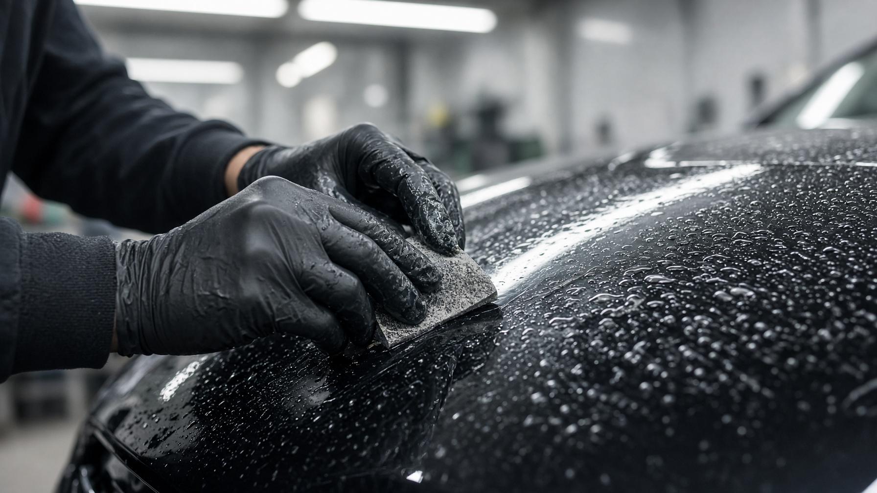 Auto Body Repair Shop 19137 Bridesburg Port Richmond by Definis Auto Body. Collision repair, dent repair, bumper repair, paint refinishing, insurance claim assistance and FREE Estimates near I-95, State Road and Torresdale Avenue.